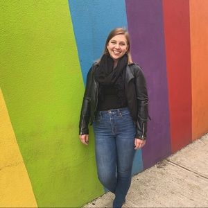 Meet your Posher, Sarah
